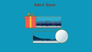 Christmas Rescue - Screenshot 2