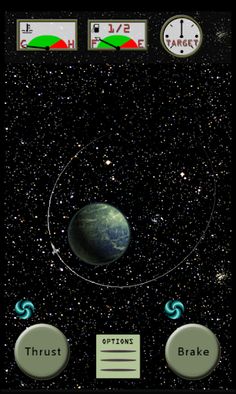 Orbi7er - Screenshot 2