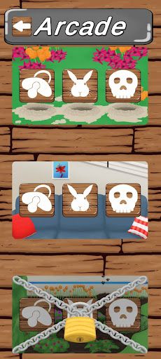 CritterCollect - Screenshot 3