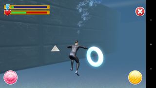 Take A Swim - Screenshot 2