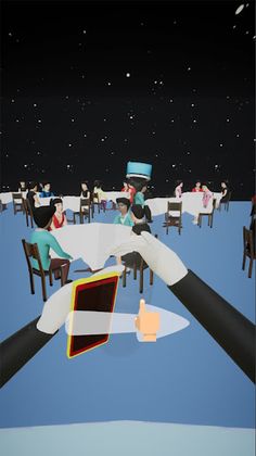 Magic Tricker 3D - Screenshot 4