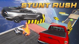 Online Drift Arena - Screenshot 2