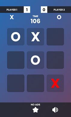 Tic tac toe | Align XOXOXO - Screenshot 2