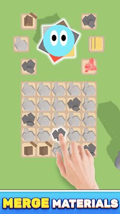 Dig Merge Deeper - Screenshot 3