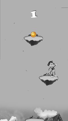 KoKo Adventure - Screenshot 4