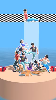 Pattern Stack - Screenshot 3