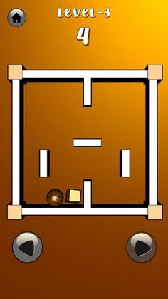 Balls and Walls - Screenshot 3