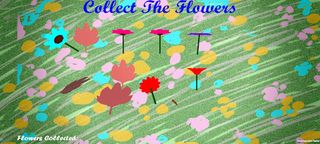 Flower Fields - Screenshot 3