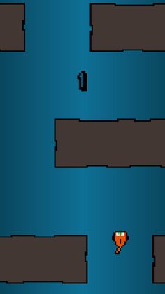 Writhing fish - Screenshot 2