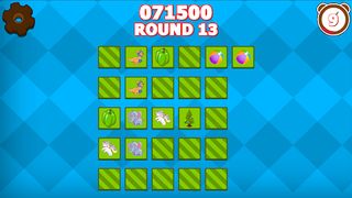 Memory Train Find Pairs Puzzle - Screenshot 3