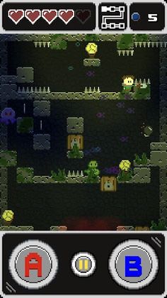 The Legend of Kato - Hardcore - Screenshot 4