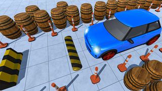 Real Car Parking Master - Screenshot 3