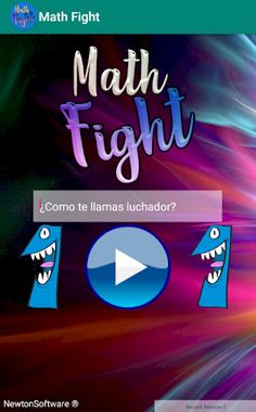 Math Fighter - Screenshot 1