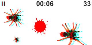 SpiderSplat3D - Screenshot 3