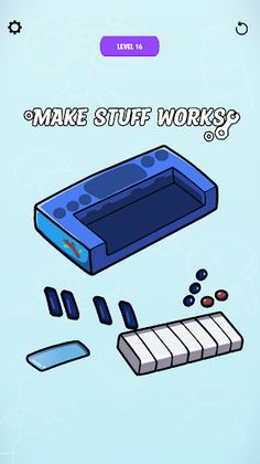 Connect Image Puzzle - Screenshot 2