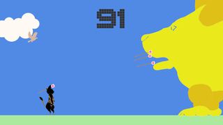 Dog's Hunter - Screenshot 1