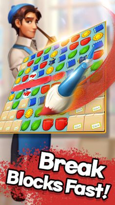 Charles Atelier - Screenshot 1