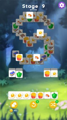 Match 3 Games - Screenshot 1