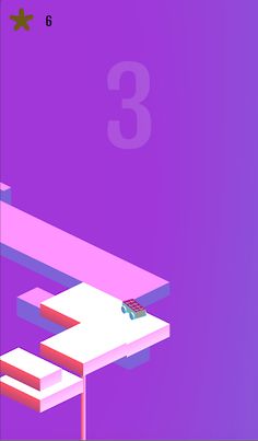 Zig Zag Toy Car - Screenshot 3