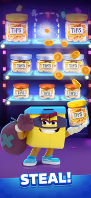 Tetris® Block Party - Screenshot 4