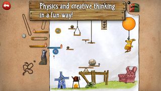 Pettson's Inventions 2 - Screenshot 3