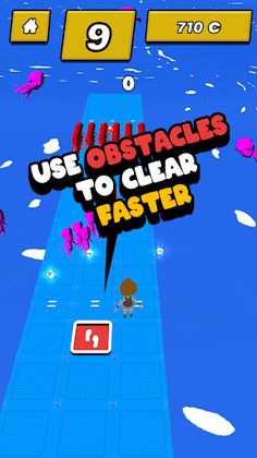 Throw İt: Jungle - Screenshot 4