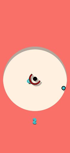 Don't Kill The Dots - Screenshot 3