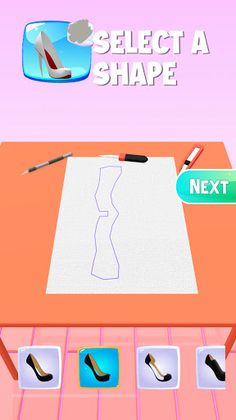 Hyper Shoemaker - Screenshot 3