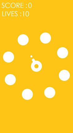 Shoot Ball - Screenshot 3