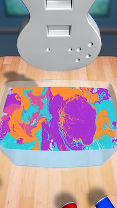 Hydro Dipping - Screenshot 2