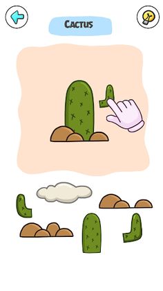 Riddle Puzzle - Screenshot 1