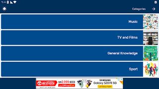 Quiz Earn Money - Screenshot 3