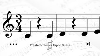 Name The Notes - Screenshot 1