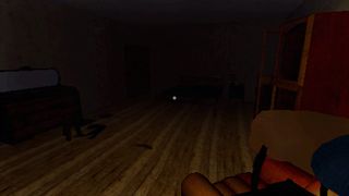 Silent House - Screenshot 1