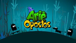 Ariê Opostos - Screenshot 2