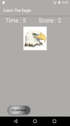 Catch The Eagle - Screenshot 3