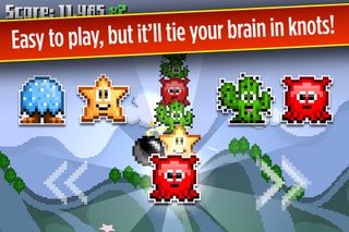 Critter Panic! - Screenshot 1