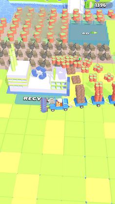 Animal Rescue - Clean World - Screenshot 3