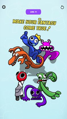 Connect Image Puzzle - Screenshot 3