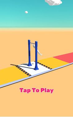 Flip & Jump 3D - Screenshot 4