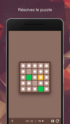 Square Solitaire - Screenshot 1