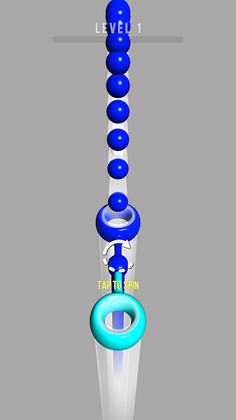 Balls Catcher! - Screenshot 1