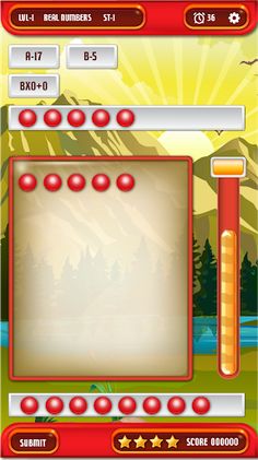 GraspHopp Maths Standard 10 - Screenshot 1