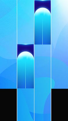 Stray Kids Piano Tiles Game - Screenshot 3