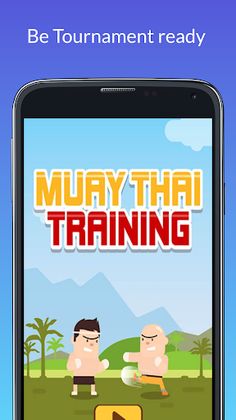 Igorot Muay Thai Fighter - Screenshot 2