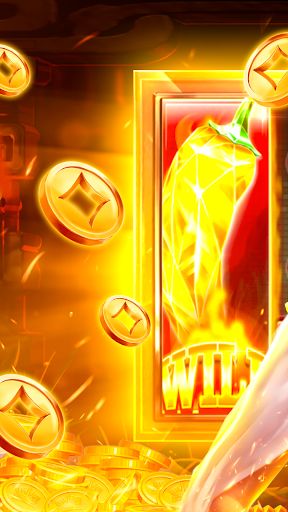 Burning Sands - Screenshot 2