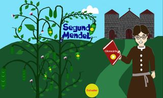 Segundo Mendel - Screenshot 1