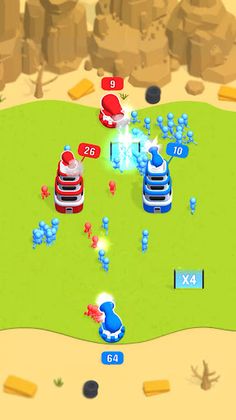 Tower Control - Screenshot 3