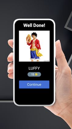 Oploverz Quiz - Screenshot 2