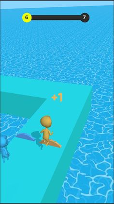 Color Hero - Screenshot 4